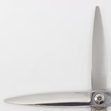 【美品】刃物屋トギノン fumaシザーズ カットシザー 6インチ ハマグリ刃 オフセットハンドル フーマ