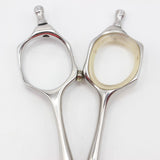 【美品】ミズタニシザーズ ACRO YURAGI6 セニング 5.8インチ 3Dメガネハンドル 19目 約25%〜30%