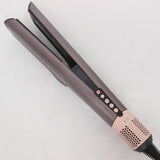 Dyson Airstrait ストレイトナー HT01 JPPL ジャスパープラム ヘアドライヤー ヘアアイロン ダイソン エアストレート 本体