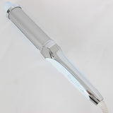 【美品】MTG ReFa CURL IRON PRO 38 RE-AV-02A ホワイト 38mm リファカールアイロン プロ ヘアアイロン 本体
