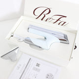 【新品】MTG ReFa BEAUTECH DRYER S+ RE-BC-02A ホワイト ヘアドライヤー リファビューテック ドライヤー 本体