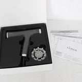【美品】ヤーマン リフトドライヤー HC-20H1 グレー ヘアドライヤー YA-MAN 本体