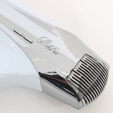 【美品】MTG ReFa BEAUTECH DRYER SMART W RE-AX-02A ホワイト ヘアドライヤー ビューテック スマート ダブル リファ 本体