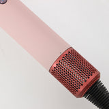 【美品】Dyson Supersonic Nural Shine HD16 KP さくらチェリー ヘアドライヤー スーパーソニック ダイソン 本体