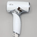 【美品】MTG ReFa BEAUTECH DRYER SE RE-BX-02A ホワイト ヘアドライヤー リファ ビューテック 本体
