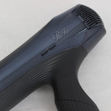 【美品】MTG ReFa BEAUTECH DRYER SMART W RE-AX-03A ブラック ヘアドライヤー ビューテック スマート ダブル リファ 本体