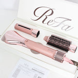 【美品】MTG ReFa BEAUTECH RESETTER RE-BI-05A ピンク ヘアドライヤー リファビューテック リセッター 本体