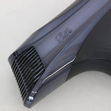 【美品】MTG ReFa BEAUTECH DRYER S+ RE-BC-03A ブラック ヘアドライヤー リファビューテック スマート 本体