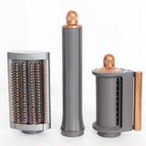 Dyson Airwrap Complete Long HS05 COMP LG BNBC ニッケル/コッパー ダイソン エアラップ マルチスタイラー 本体