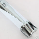 【美品】MTG ReFa BEAUTECH RESETTER RE-BI-02A ホワイト ヘアドライヤー リファビューテック リセッター 本体