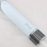 【美品】MTG ReFa BEAUTECH RESETTER RE-BI-02A ホワイト ヘアドライヤー リファビューテック リセッター 本体