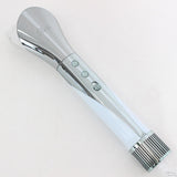 【美品】MTG ReFa BEAUTECH RESETTER RE-BI-02A ホワイト ヘアドライヤー リファビューテック リセッター 本体