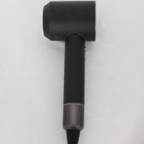 Dyson Supersonic origin HD08 ULF BBN ENT ブラック/ニッケル ヘアドライヤー ダイソン スーパーソニック 本体