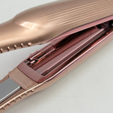 MTG ReFa BEAUTECH FINGER IRON RE-AI05A リファビューテック フィンガーアイロン 本体