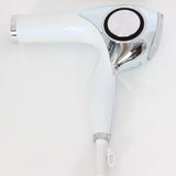 【美品】MTG ReFa BEAUTECH DRYER PRO RE-AJ02A ホワイト リファ ビューティック ドライヤープロ 本体