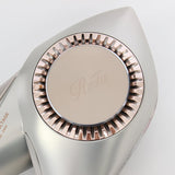 【美品】MTG ReFa BEAUTECH DRYER BX Ｗ RE-CB-48A シャンパングレージュ ヘアドライヤー リファ ビューテック 本体