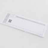 【美品】MTG ReFa BEAUTECH STRAIGHT IRON RE-BM-02A ホワイト ストレートアイロン リファビューテック 本体