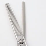 【美品】ミズタニシザーズ Pixy THINNING 30 6インチ 3Dメガネハンドル 30目U溝 約20%〜25% ピクシーセニング