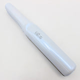 【美品】MTG ReFa FINGER IRON ST RE-AS-02A ホワイト リファフィンガーアイロンST ヘアアイロン 本体