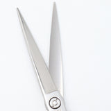 【美品】ミズタニシザーズ SWORD DB-20 カットシザー 6.7インチ ハマグリ刃 オフセットハンドル スウォード ミズタニ