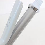 【美品】MTG ReFa CURL IRON PRO 26 RE-AU-02A ホワイト 26mm リファカールアイロン プロ ヘアアイロン 本体