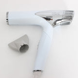 【美品】MTG ReFa BEAUTECH DRYER SMART RE-AN-02A ホワイト ヘアドライヤー リファビューテック 本体