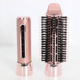【美品】MTG ReFa BEAUTECH RESETTER RE-BI-05A ピンク ヘアドライヤー リファビューテック リセッター 本体
