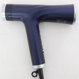 【美品】ヤーマン リフトドライヤー S ライト YJHC1L2 ネイビー ヘアドライヤー YA-MAN 本体