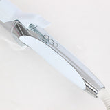 MTG ReFa CURL IRON PRO 38 RE-AV-02A ホワイト 38mm リファカールアイロン プロ ヘアアイロン 本体