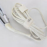 【美品】MTG ReFa STRAIGHT IRON PRO RE-AT-02A ホワイト リファストレートアイロン プロ ヘアアイロン 本体