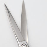 【美品】ミズタニシザーズ SWORD DB-20 カットシザー 6.2インチ ハマグリ刃 オフセットハンドル スウォード ミズタニ