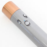 【美品】Dyson Airwrap Complete Long HS05 COMP LG BNBC ニッケル/コッパー ダイソン エアラップ マルチスタイラー 本体