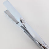 【美品】MTG ReFa STRAIGHT IRON PRO RE-AT-02A ホワイト リファストレートアイロン プロ ヘアアイロン 本体