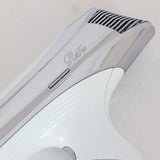 【美品】MTG ReFa BEAUTECH DRYER S+ RE-BC-02A ホワイト ヘアドライヤー リファビューテック ドライヤー 本体