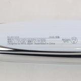 【美品】MTG ReFa CURL IRON PRO 38 RE-AV-02A ホワイト 38mm リファカールアイロン プロ ヘアアイロン 本体