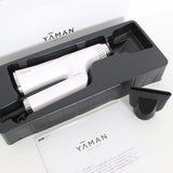 【美品】ヤーマン リフトドライヤー スマート YJHC2W ホワイト ヘアドライヤー YA-MAN 本体