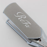【美品】MTG ReFa POWER STRAIGHT IRON PRO RE-BS-02A ホワイト リファ パワー ストレートアイロン 本体