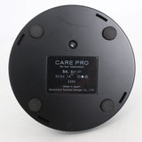【美品】CARE PRO 超音波アイロン BUI-01 for hair medication ケアプロ ヘアメディケーション ヘアアイロン 本体