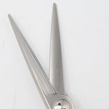 【美品】刃物屋トギノン NOBU scissors カットシザー 5.5インチ スナイパーブレード 3Dハンドル
