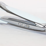 【美品】MTG ReFa STRAIGHT IRON PRO RE-AT-02A ホワイト リファストレートアイロン プロ ヘアアイロン 本体
