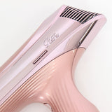 【美品】MTG ReFa BEAUTECH DRYER S+ RE-BC-05A ピンク ヘアドライヤー リファビューテック スマート 本体