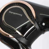 レプロナイザー 4D Plus REP4D-JP バイオプログラミング ヘアドライヤー リュミエリーナ 本体