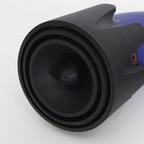 【美品】Dyson Supersonic r HD17 VBTO ビンカブルー/トパーズ ヘアドライヤー スーパーソニック アール ダイソン 本体