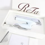 【新品】MTG ReFa BEAUTECH DRYER S+ RE-BC-02A ホワイト ヘアドライヤー リファビューテック ドライヤー 本体