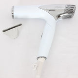 【美品】MTG ReFa BEAUTECH DRYER SMART RE-AN-02A ホワイト ヘアドライヤー リファビューテック 本体