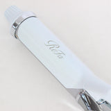 MTG ReFa CURL IRON PRO 38 RE-AV-02A ホワイト 38mm リファカールアイロン プロ ヘアアイロン 本体