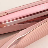 【美品】MTG ReFa STRAIGHT IRON PRO RE-AT-05A ピンク ストレートアイロン プロ リファ 本体