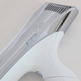 【美品】MTG ReFa BEAUTECH DRYER S+ RE-BC-02A ホワイト ヘアドライヤー リファビューテック ドライヤー 本体