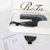【新品】MTG ReFa BEAUTECH DRYER S+ RE-BC-03A ブラック ヘアドライヤー リファビューテック スマート 本体
