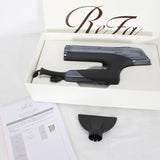 【新品】MTG ReFa BEAUTECH DRYER S+ RE-BC-03A ブラック ヘアドライヤー リファビューテック スマート 本体